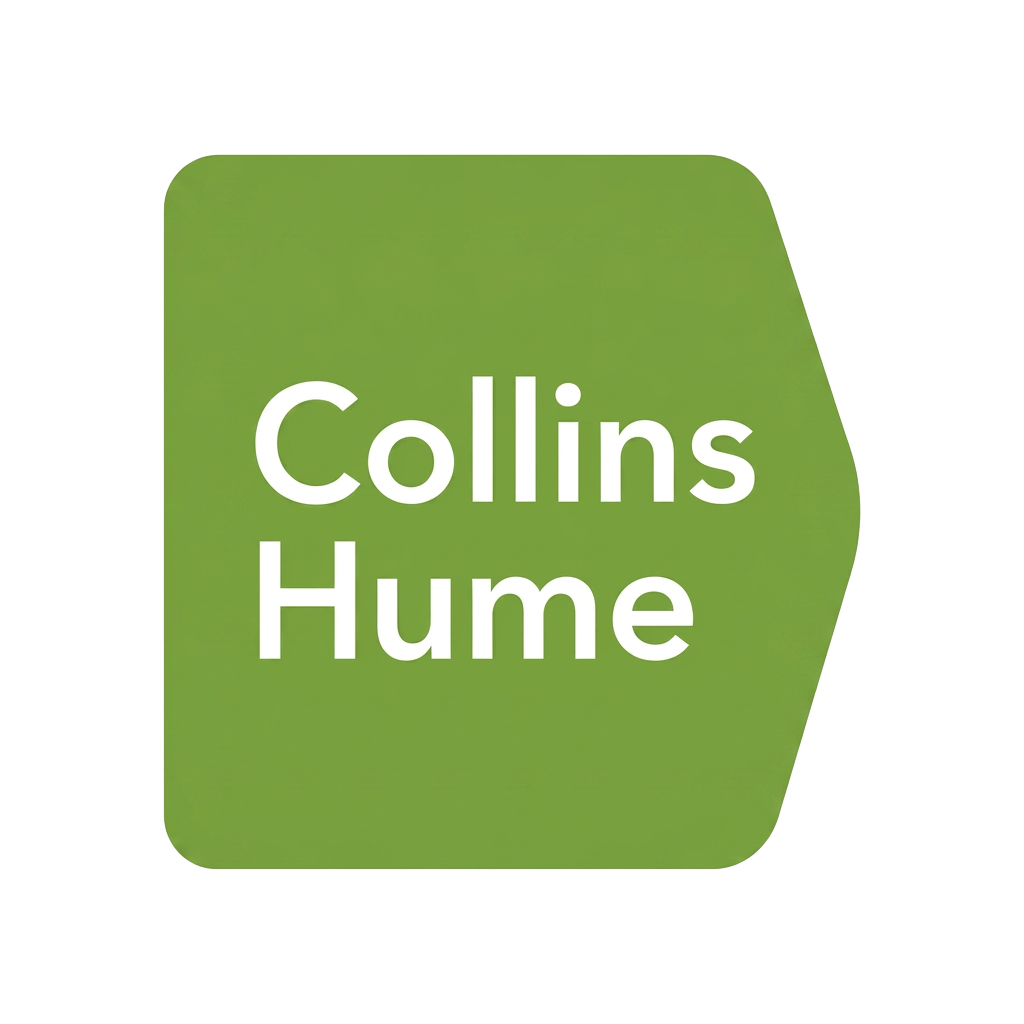 Collins Hume