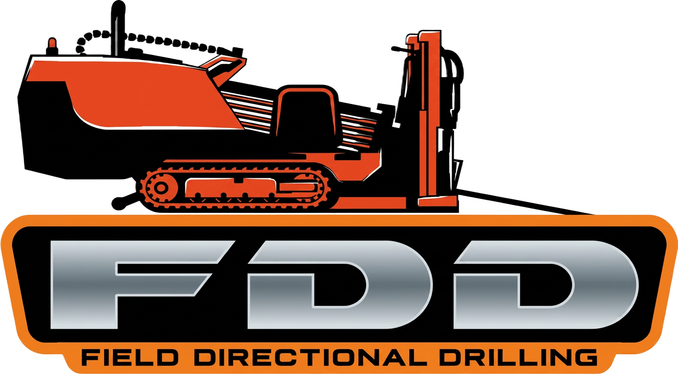 Field Directional Drilling