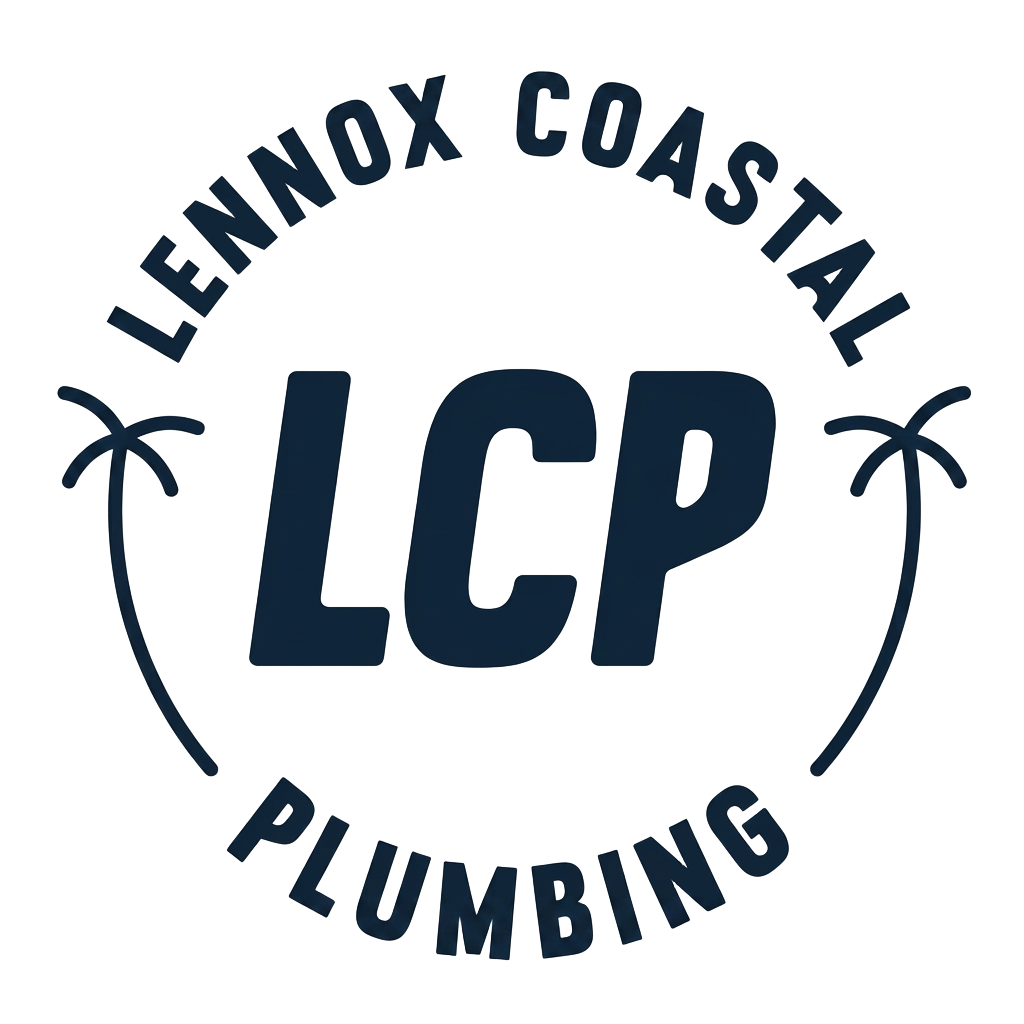 Lennox Coastal Plumbing