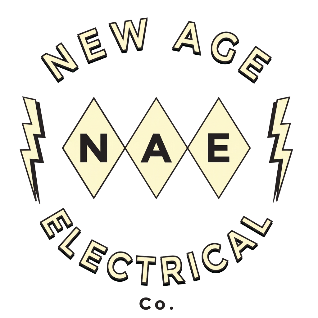 New Age Electrical Co