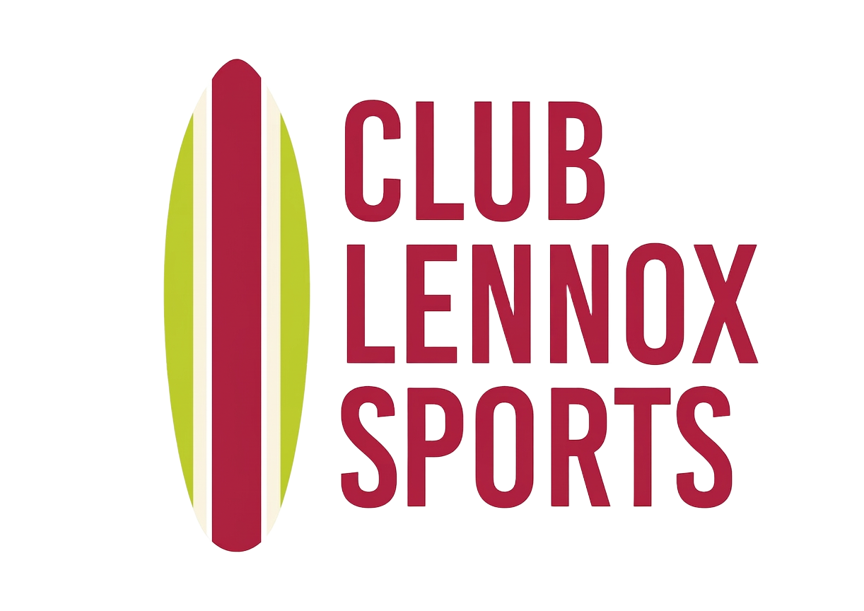 Club Lennox Sports