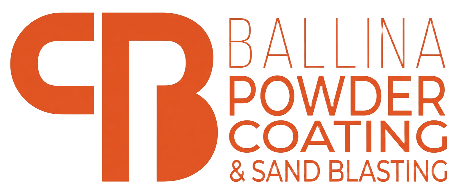 Ballina Powder Coating & Sand Blasting