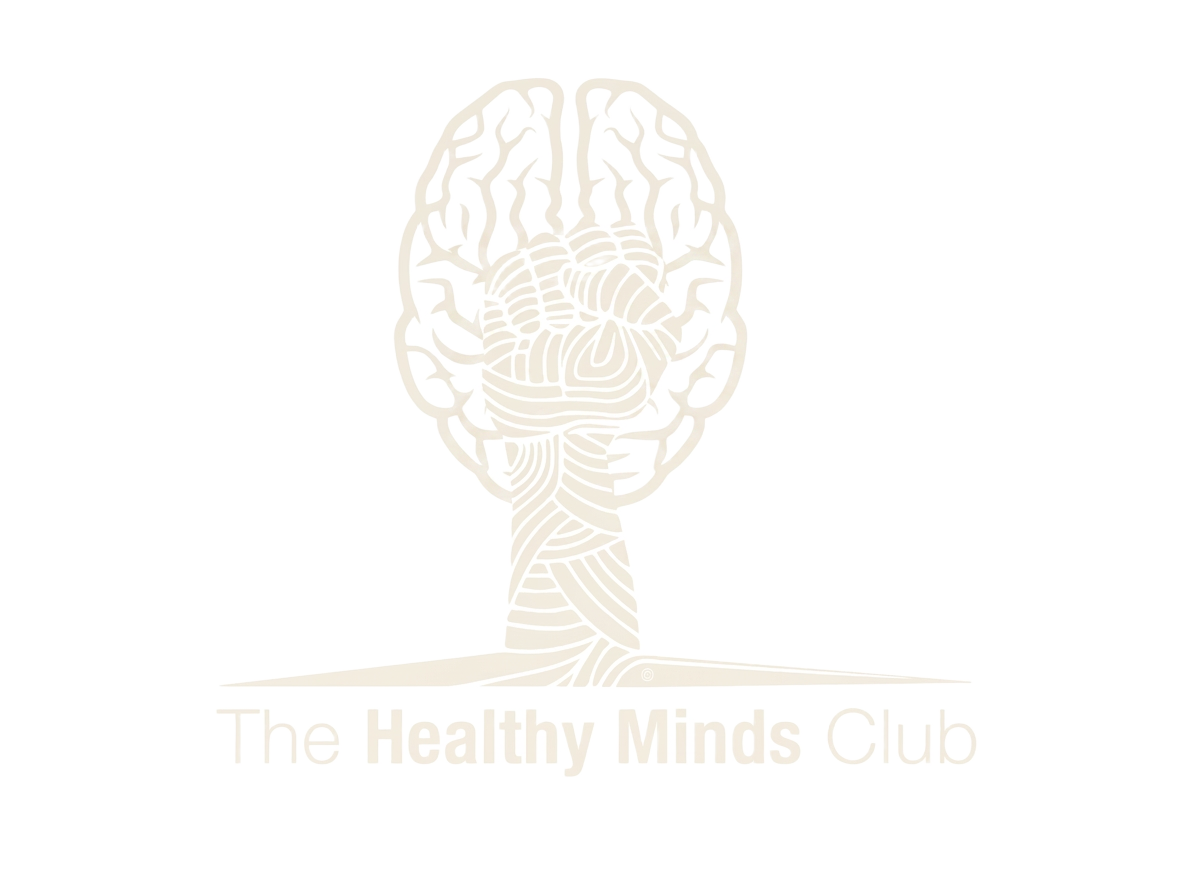 The Healthy Minds Club